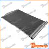 Radiateur de Climatisation pour OPEL | CCS-PL-048, 8FC351011764